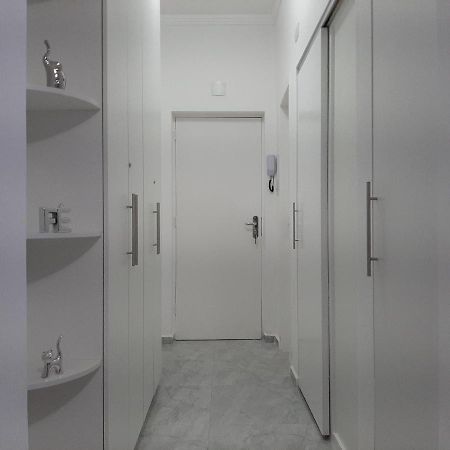 Apartamento Pitangueiras - Guarujá Bagian luar foto