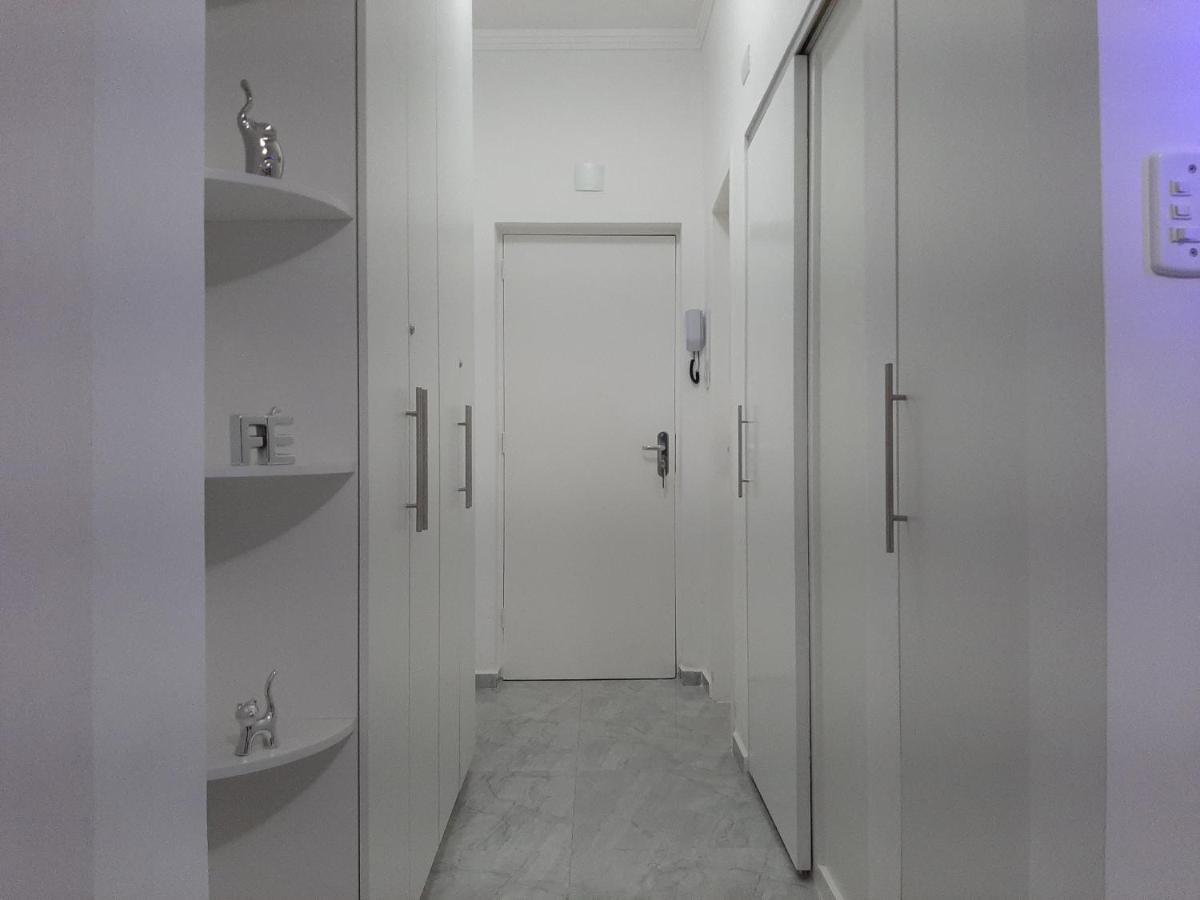 Apartamento Pitangueiras - Guarujá Bagian luar foto